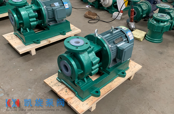 四氟離心泵 四氟離心泵